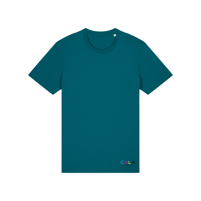 Tricou Unisex Crafter Ocean Depth Cala