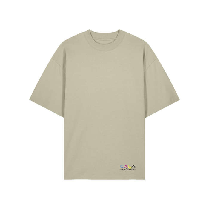 Tricou Unisex Blaster 2.0 Stone Cala