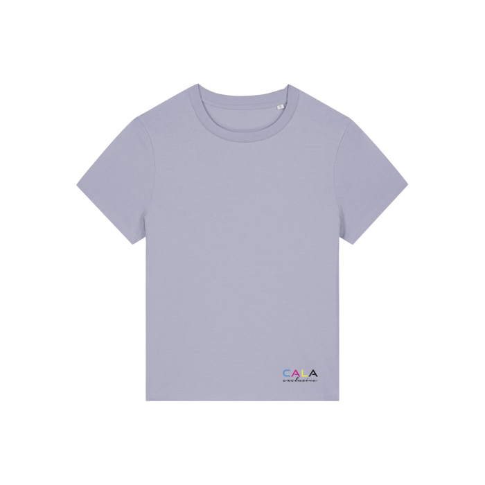 Tricou Dama Muser Lavender Cala
