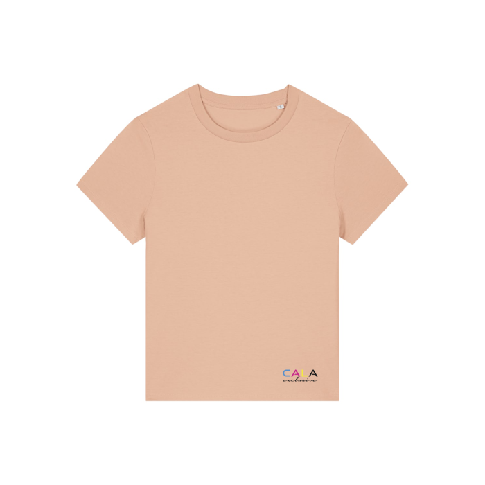 Tricou Dama Muser Fraiche Peche Cala