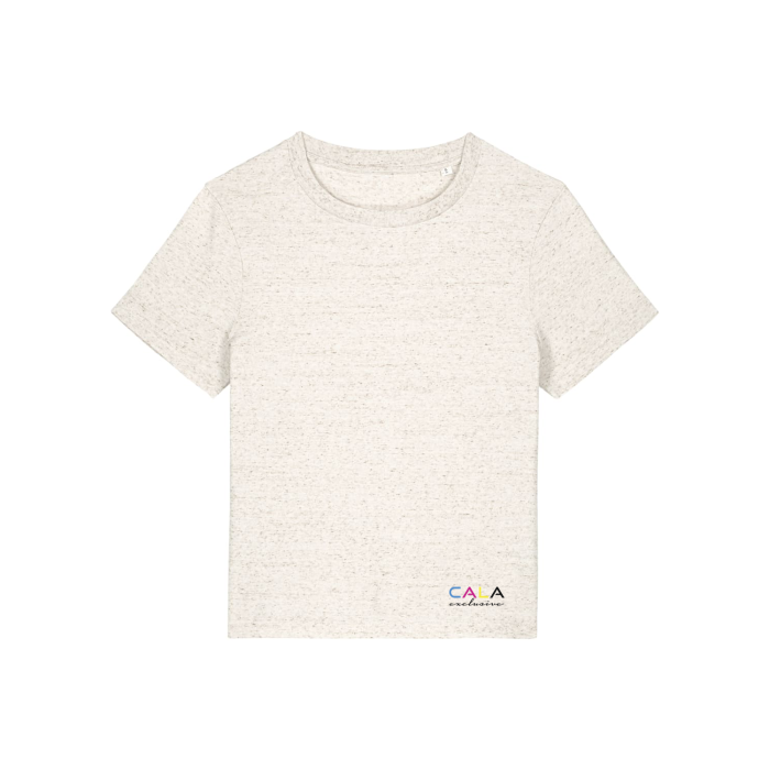 Tricou Dama Muser Eco-Heather Cala