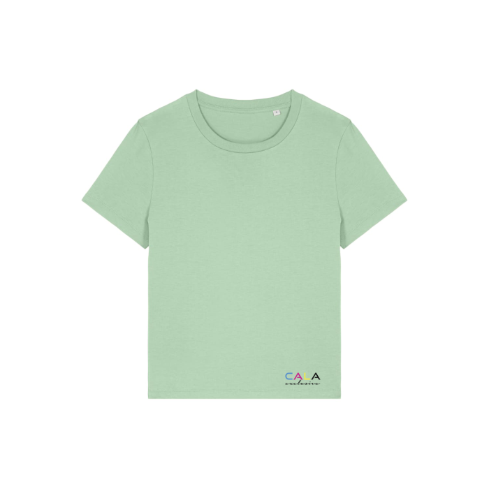 Tricou Dama Muser Misty Jade Cala