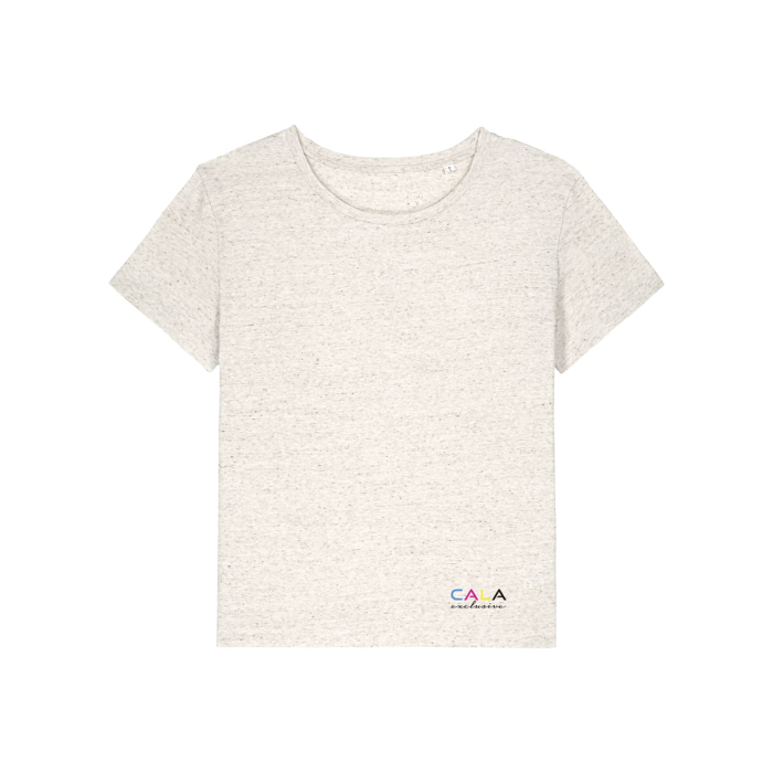 Tricou Dama Serena Eco-Heather Cala