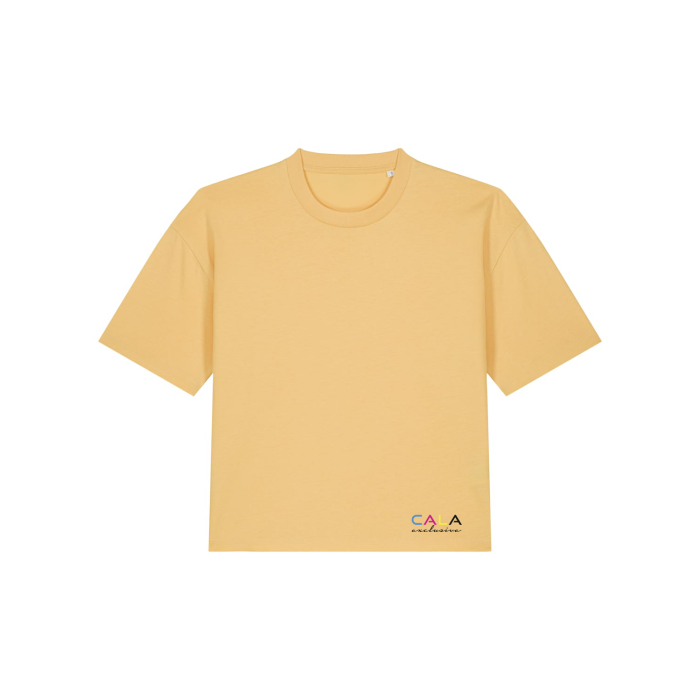 Tricou Dama Nova Nispero Cala