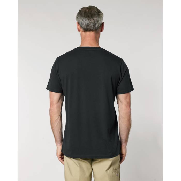 Tricou Unisex Crafter Negru Cala