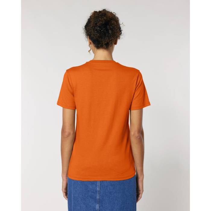Tricou Unisex Crafter Bright Orange Cala
