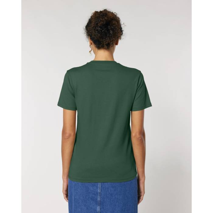 Tricou Unisex Crafter Bottle Green Cala