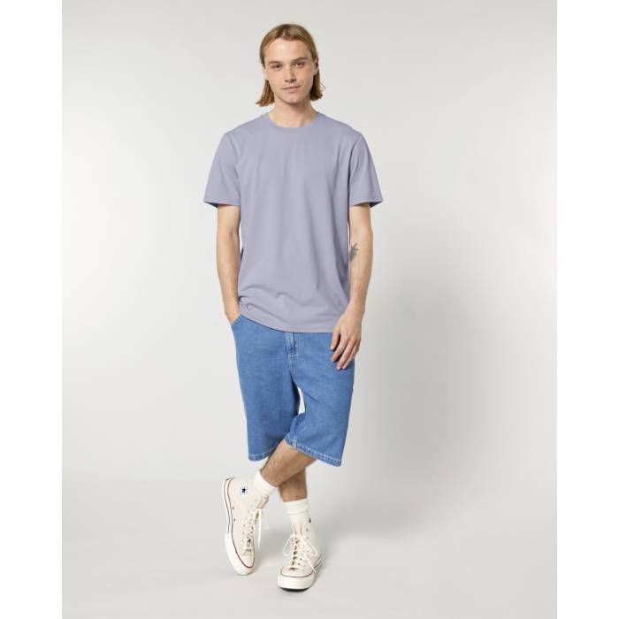 Tricou Unisex Crafter Lavender Cala
