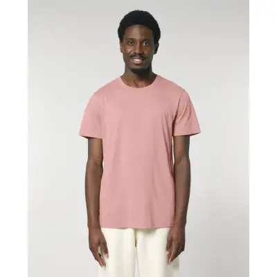 Tricou Unisex Crafter Canyon Pink Cala