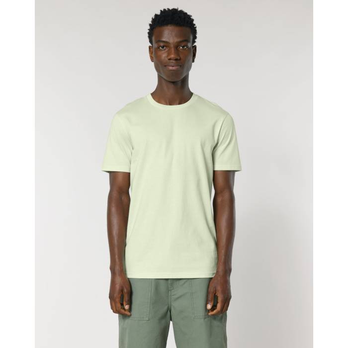 Tricou Unisex Crafter Stem Green Cala