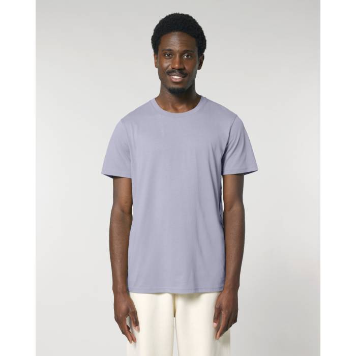 Tricou Unisex Crafter Lavender Cala