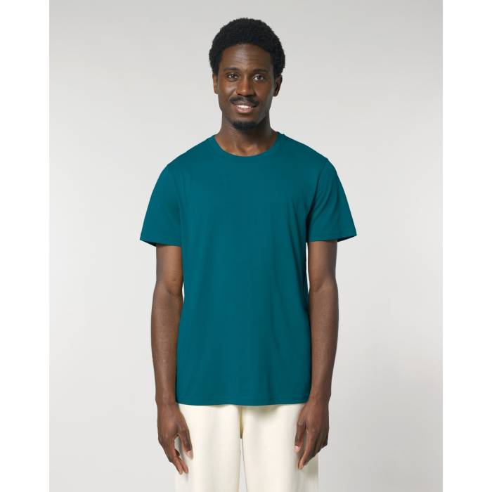 Tricou Unisex Crafter Ocean Depth Cala