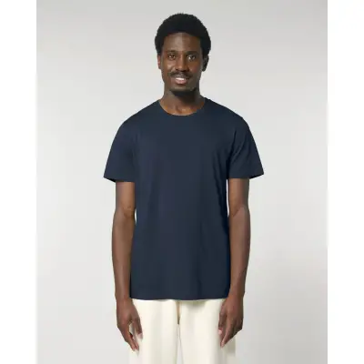 Tricou Unisex Crafter French Navy Cala