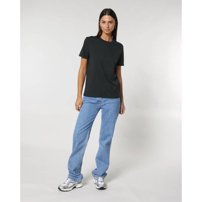 Tricou Unisex Crafter Negru Cala