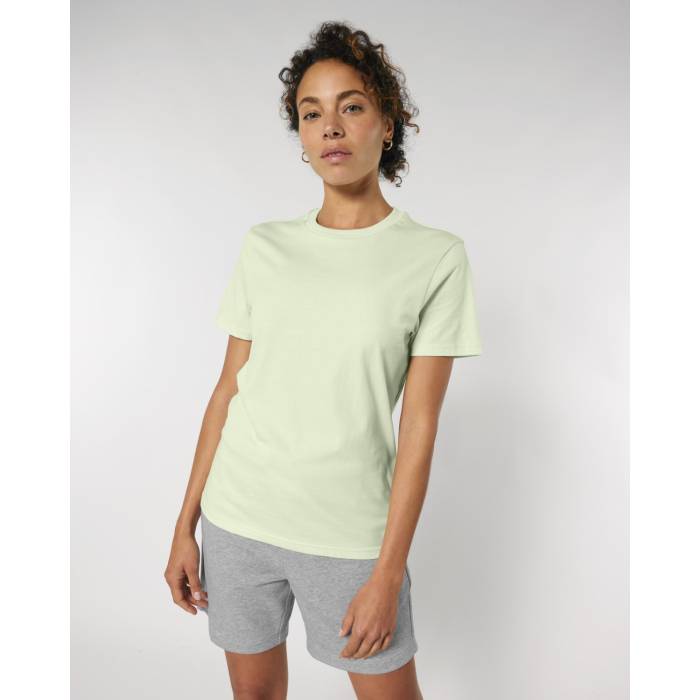 Tricou Unisex Crafter Stem Green Cala
