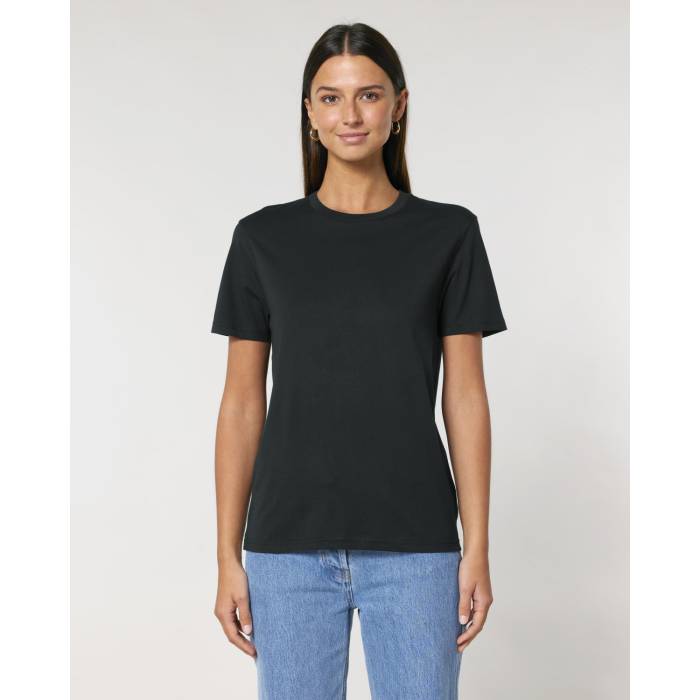 Tricou Unisex Crafter Negru Cala
