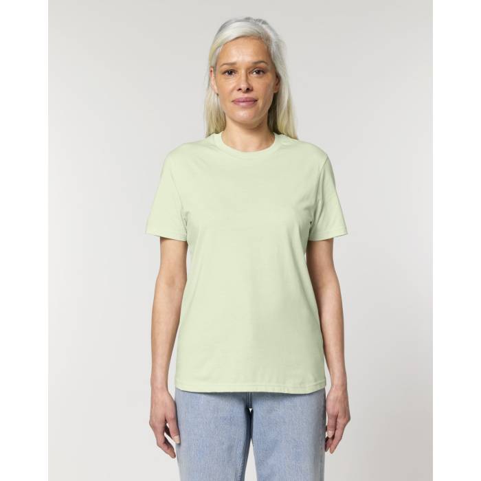 Tricou Unisex Crafter Stem Green Cala