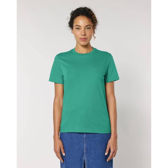 Tricou Unisex Crafter Go Green Cala