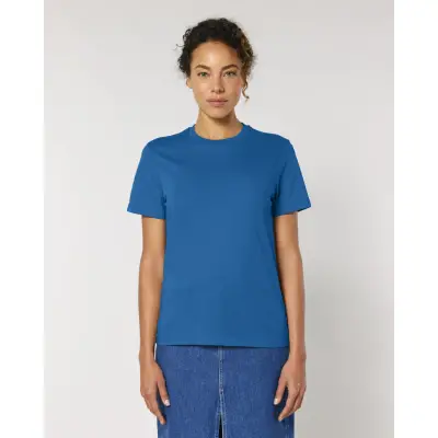 Tricou Unisex Crafter Royal Blue Cala