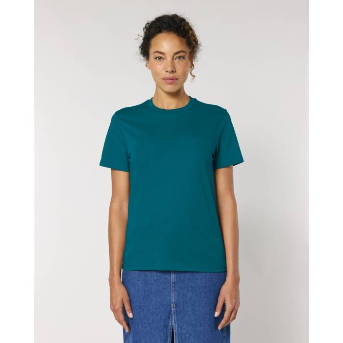 Tricou Unisex Crafter Ocean Depth Cala