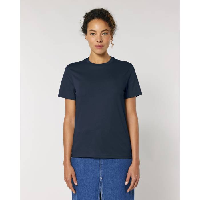 Tricou Unisex Crafter French Navy Cala