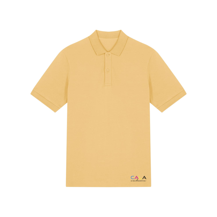 Tricou Polo Unisex Prepster 2.0 Nispero Cala