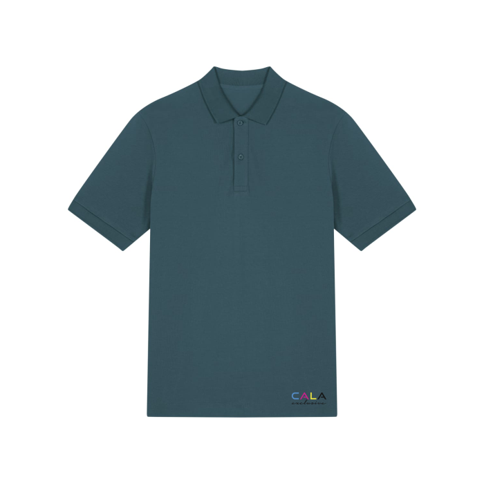 Tricou Polo Unisex Prepster 2.0 Stargazer Cala