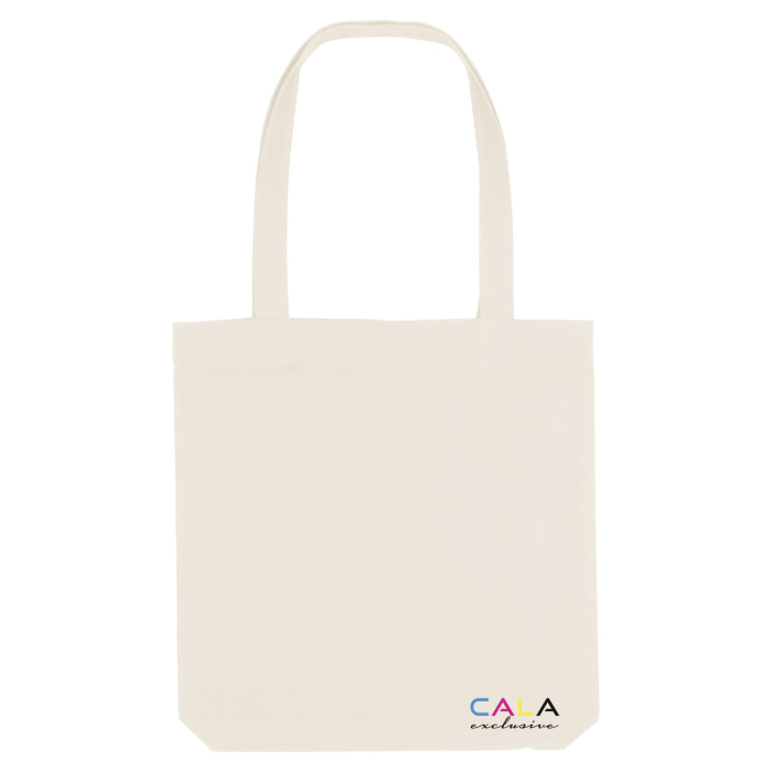 Geanta Unisex Tote Bag Natural Cala