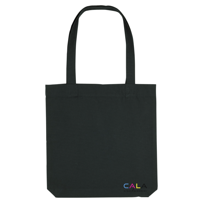 Geanta Unisex Tote Bag Negru Cala