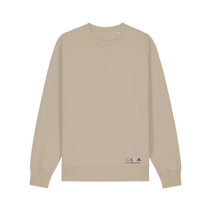 Bluza Unisex Changer 2.0 Desert Dust Cala