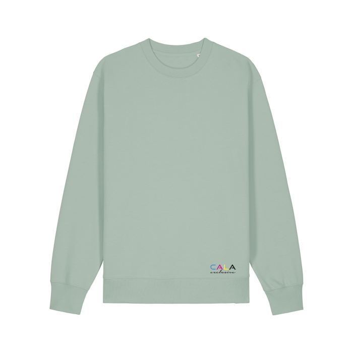 Bluza Unisex Changer 2.0 Aloe Cala