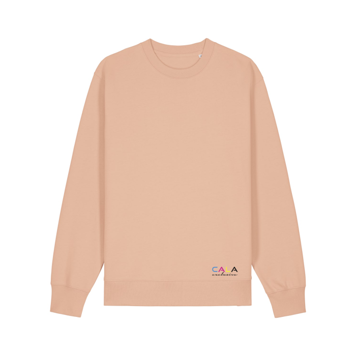 Bluza Unisex Changer 2.0 Fraiche Peche Cala