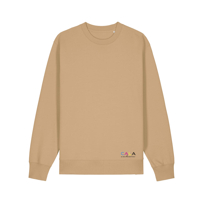 Bluza Unisex Changer 2.0 Latte Cala