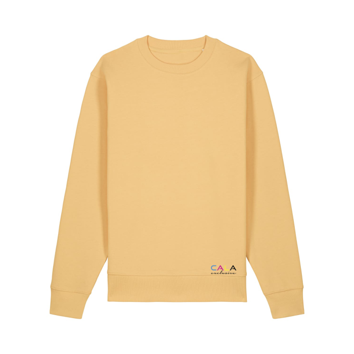 Bluza Unisex Changer 2.0 Nispero Cala