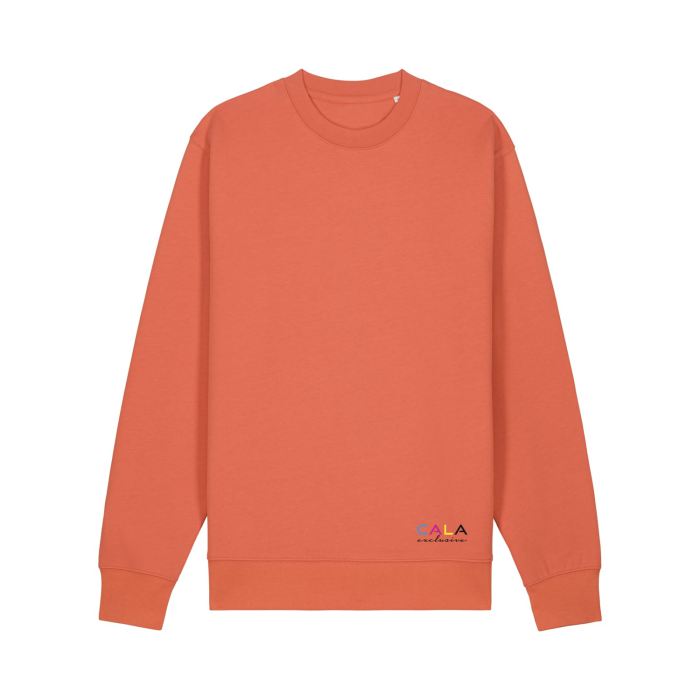 Bluza Unisex Changer 2.0 Fiesta Cala