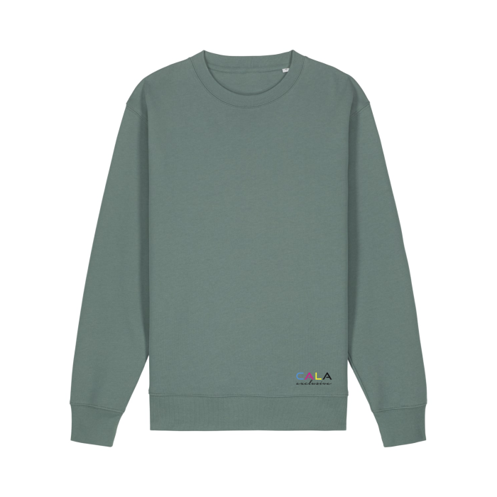 Bluza Unisex Changer 2.0 Green Bay Cala