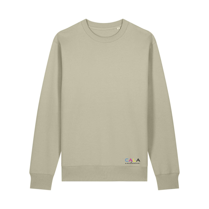 Bluza Unisex Changer 2.0 Stone Cala