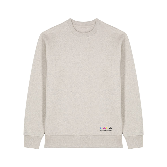 Bluza Unisex Changer 2.0 Heather Haze Cala