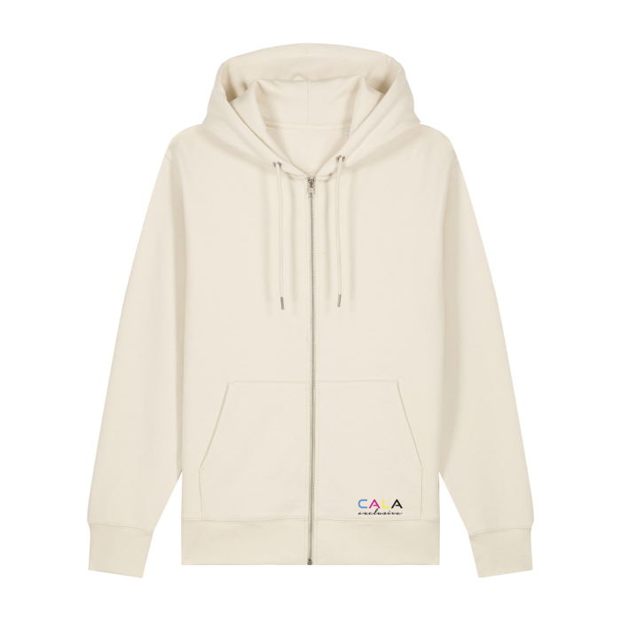 Hanorac Unisex Cultivator 2.0 Natural Raw Cala