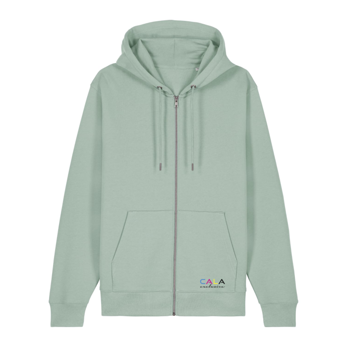 Hanorac Unisex Cultivator 2.0 Aloe Cala