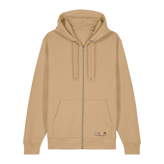 Hanorac Unisex Cultivator 2.0 Latte Cala