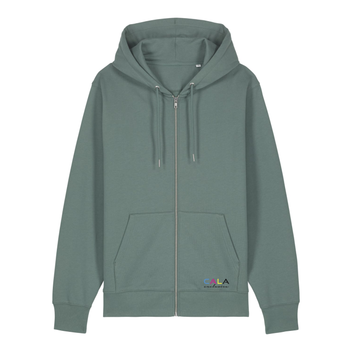 Hanorac Unisex Cultivator 2.0 Green Bay Cala