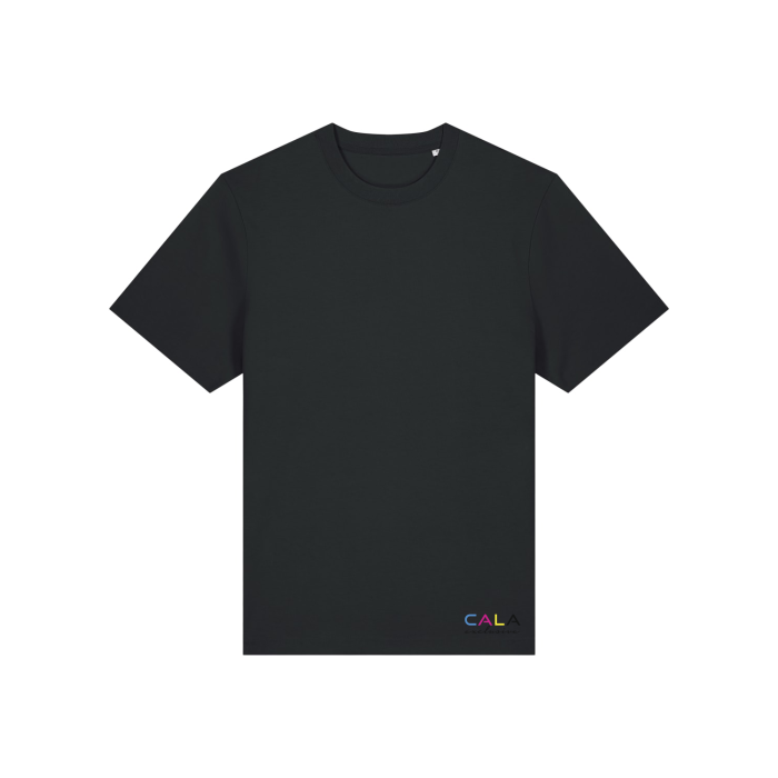 Tricou Unisex Sparker 2.0 Negru Cala