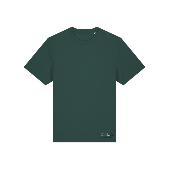 Tricou Unisex Sparker 2.0 Glazed Green Cala