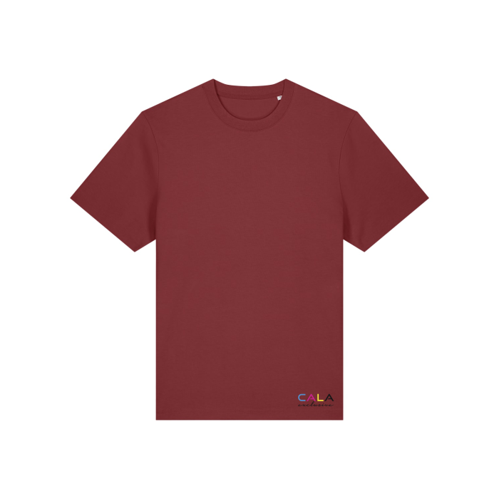 Tricou Unisex Sparker 2.0 Red Earth Cala