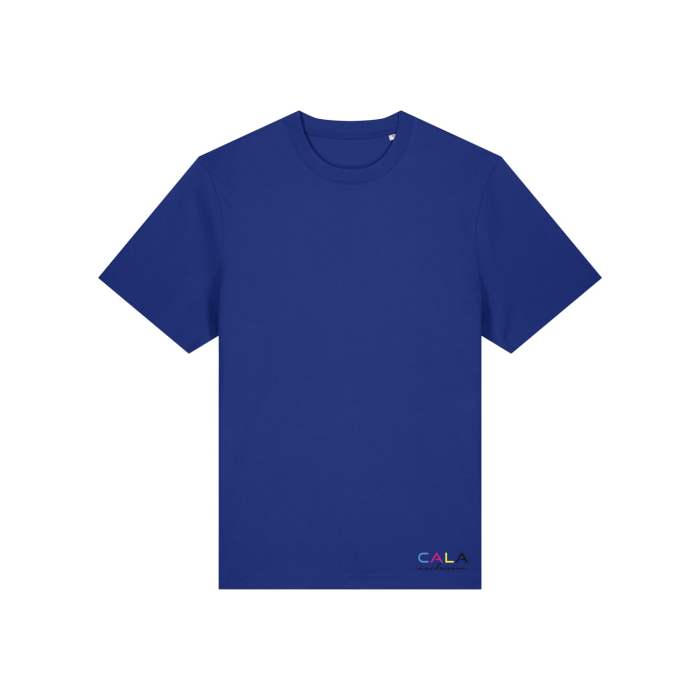 Tricou Unisex Sparker 2.0 Worker Blue Cala