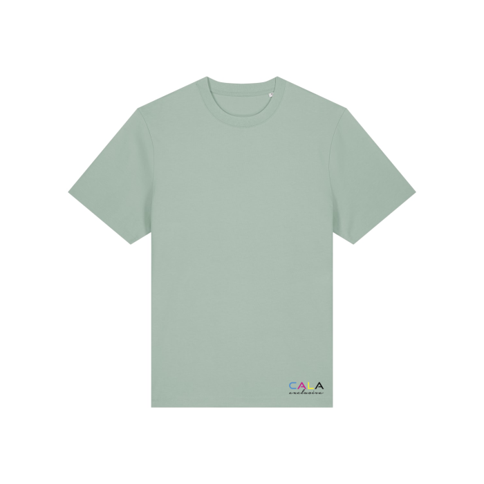 Tricou Unisex Sparker 2.0 Aloe Cala