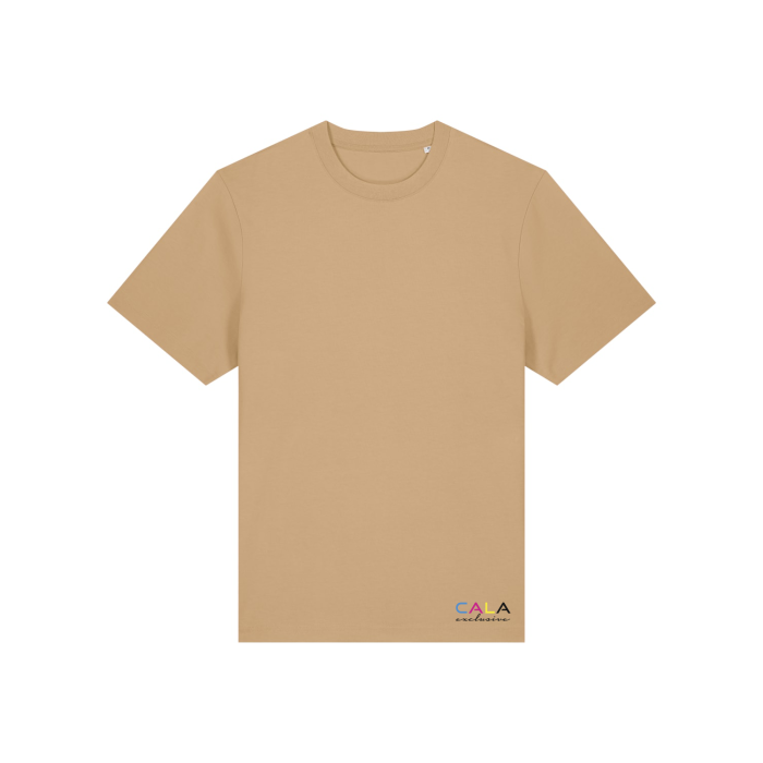 Tricou Unisex Sparker 2.0 Latte Cala
