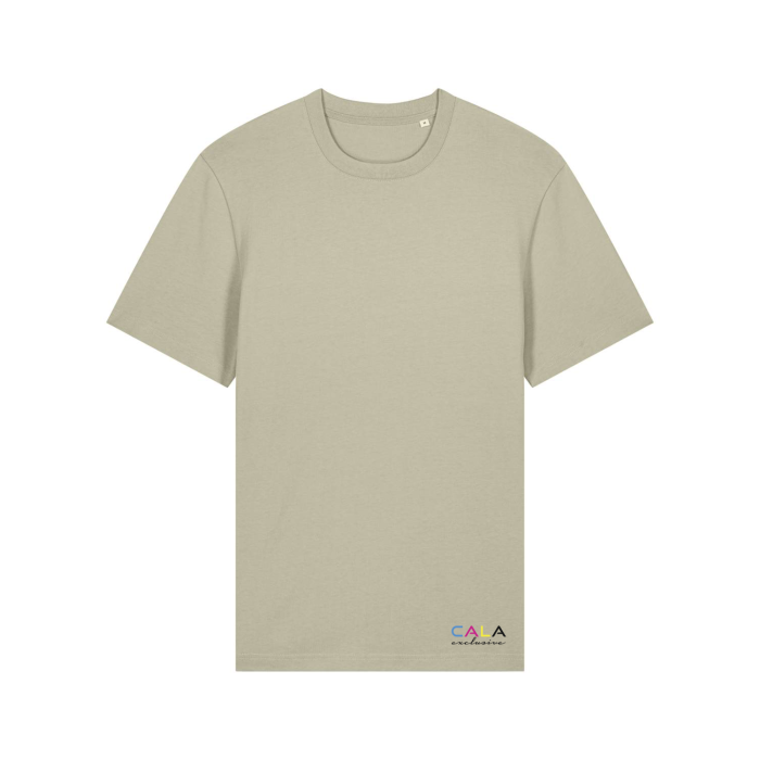 Tricou Unisex Sparker 2.0 Stone Cala