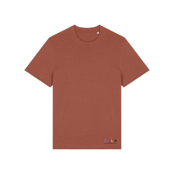 Tricou Unisex Sparker 2.0 Heritage Brown Cala